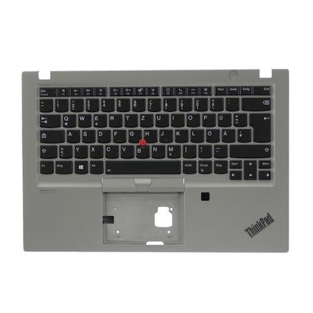Lenovo MECH ASM CCV BLKB GER UK LTN S 5M10Z41583
